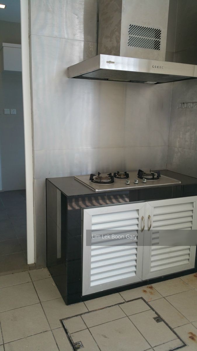 Wak Hassan Drive (D27), Semi-Detached #113522782